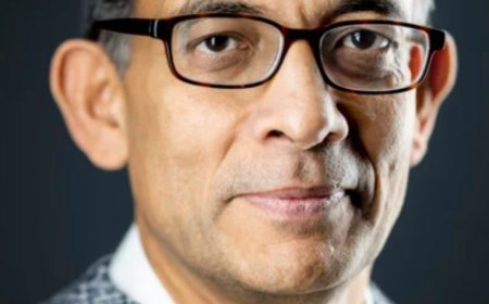 GDP Growth Doesn’t Guarantee Better Lives for Ordinary People: Nobel Laureate Abhijit Banerjee.
