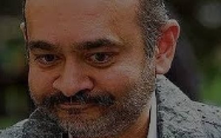 CBI Finds No Evidence of Corruption Against PNB Officials in ₹321.88 Cr Nirav Modi Case; Case Transferred to Magistrate.