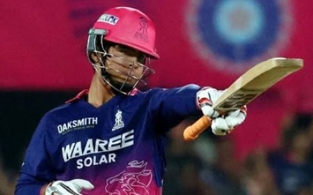India May Suffer a Big Loss': Dale Steyn Warns Against Limiting Vaibhav Suryavanshi to T20s.