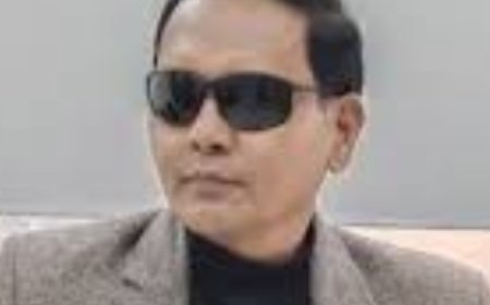 Former IAS Officer Niyaz Khan Sparks Row Over Call for ‘Nasbandi’ of Muslims to Control Population.