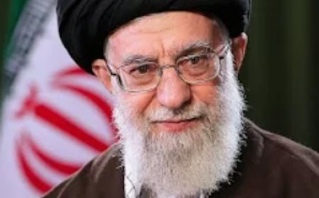 Date Announced for Funeral of Iran’s Supreme Leader Ali Khamenei; 20 Million People Expected to Gather.