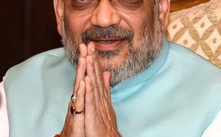 Centre Announces Relief for Non-Muslim Migrants from Afghanistan, Bangladesh, Pakistan Who Entered Before Dec 31, 2024.
