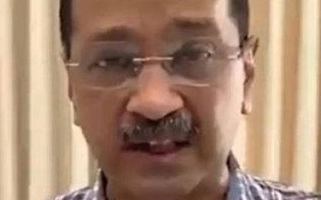 Online Statement Targets Trump Over Death of Indian Sailors, Criticizes PM Modi’s Silence.