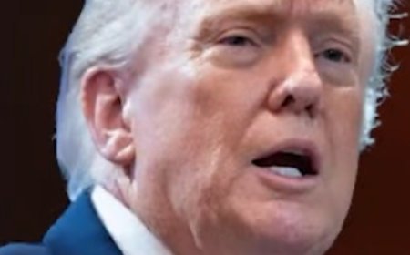 ‘Israel Wouldn’t Be Around for Two Hours’: Trump Rebukes Netanyahu, Warns Against Derailing Iran Deal.