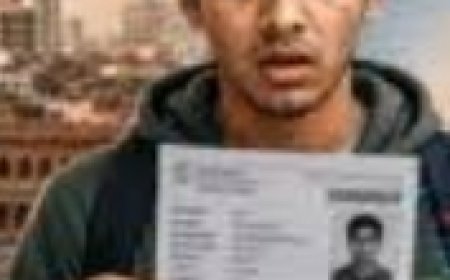 NEET Re-Exam 2026: Nagpur Aspirant Allotted Abu Dhabi Centre Due to NTA Glitch, Student Has No Passport.