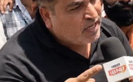 Kill Four Muslims for Every Hindu’: Hindu Raksha Dal Leader’s Hate Speech in Dehradun Sparks Outrage; Mehbooba Mufti Slams ‘Normalised Hate’.
