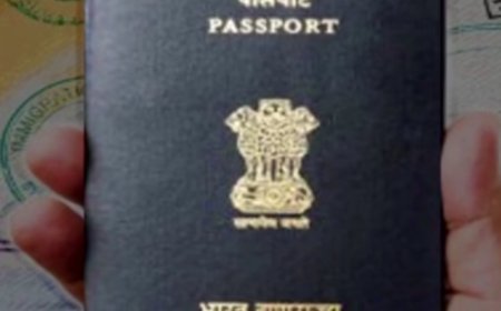 Passport Is a Travel Document, Not Citizenship Proof’: MEA Clarification Sparks Debate.