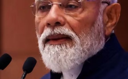 ‘Sacrifice of Imam Hussain Inspires Truth and Justice’: PM Modi Pays Tribute on Ashura.