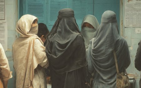 MSCE Allows Hijab, Burka, Dupatta for Maharashtra TET  But ‘Nothing Above the Neck’ in Exam Hall.