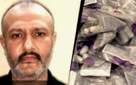 Mumbai Police Foil Suspected Muharram Poison Plot: 14,900 Zinc Phosphide Capsules Seized, Pune Man Detained.