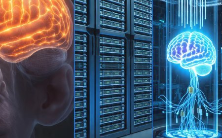 Iran Develops ‘Living Biological Intelligence’: Lab-Grown Brain Uses 10 Lakh Times Less Power Than Supercomputers.