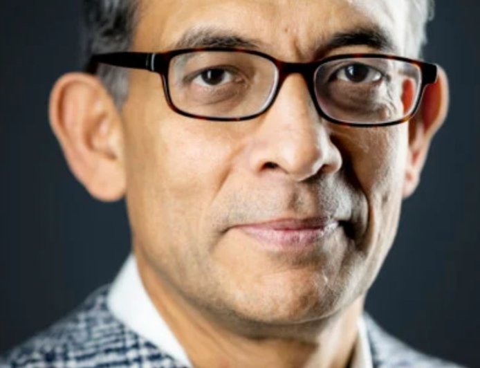 GDP Growth Doesn’t Guarantee Better Lives for Ordinary People: Nobel Laureate Abhijit Banerjee.