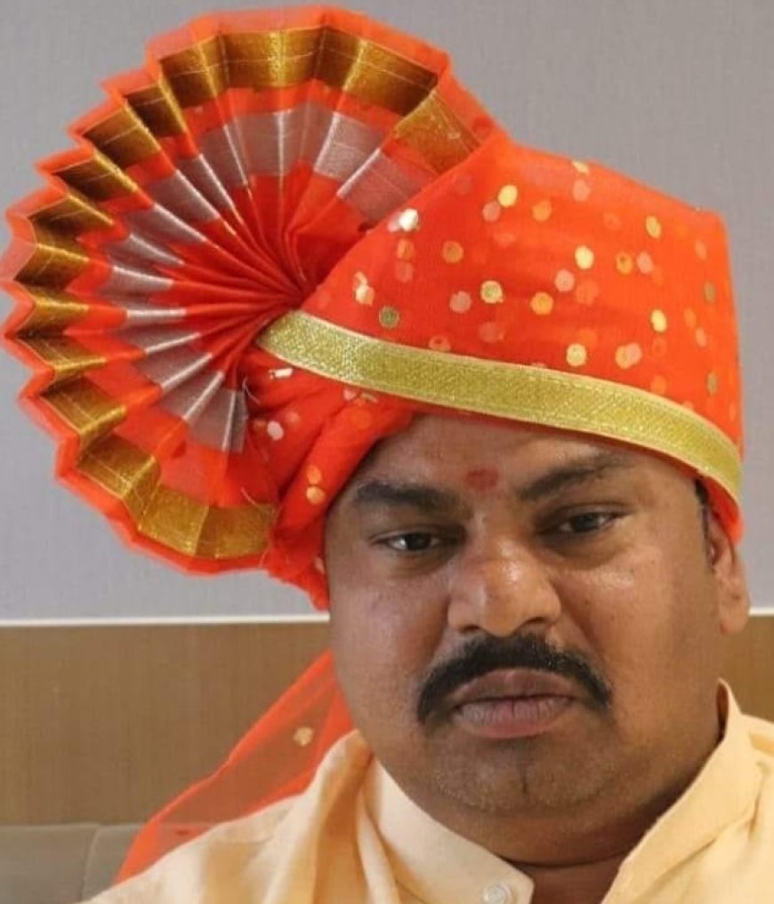 राजा सिंह का वायरल वीडियो विवादों में, मुसलमानों पर टिप्पणी और सीधी चुनौती को लेकर हंगामा.