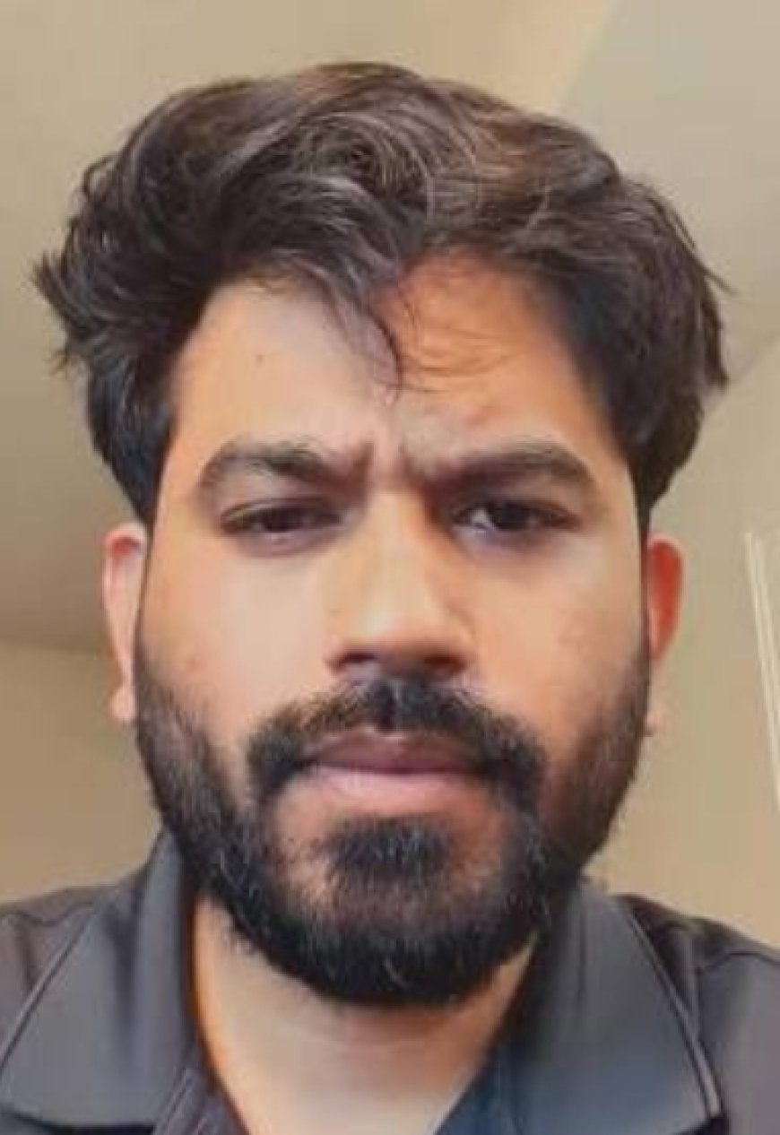 CJP Founder Abhijeet Dipke: ‘Gen Z Protests Prove We’re Alive, Not Insects’.