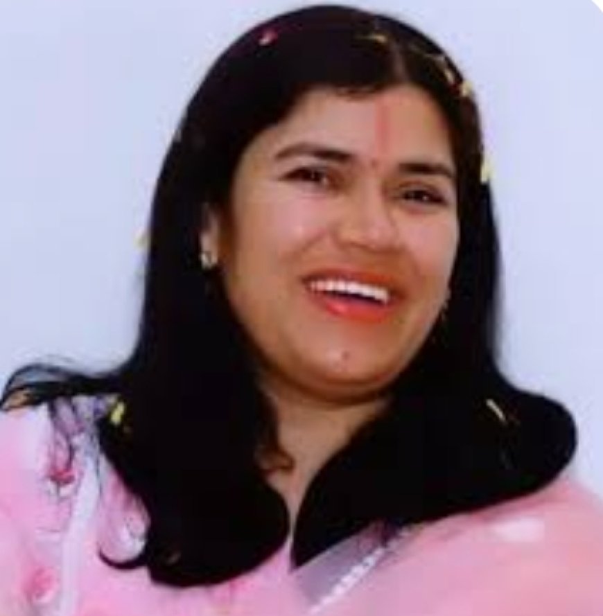 Educators vs Anchor: Anjana Om Kashyap’s ‘2 Kaudi Ke Teachers’ Jibe Triggers Backlash.
