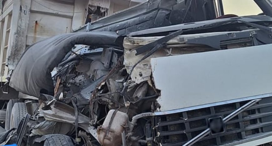 Dubai Road Accident: Several Indian Workers Killed, India Embassy Shares Details.