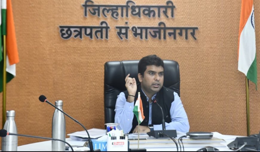 इयत्ता १० वी, १२ वी पुरवणी परीक्षा;५८१९ विद्यार्थ्यांसाठी २४ केंद्रांवर सज्जता.
