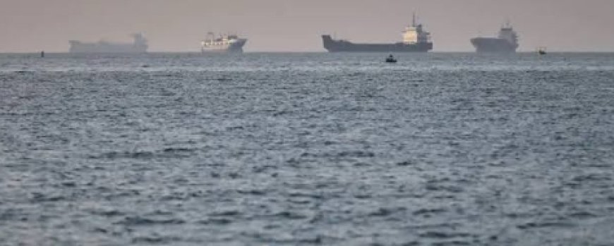21 Indian Sailors Rescued, 3 Missing After Ship Attack Off Oman Coast.
