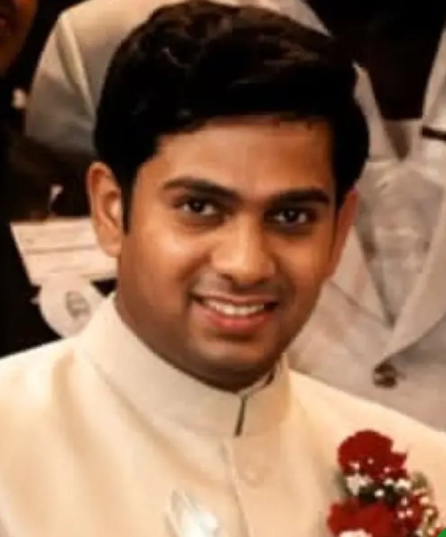 Dr. Shrikant Jichkar: India's 'Most Qualified Man' Still Inspires Generations With Lifelong Learning Legacy.