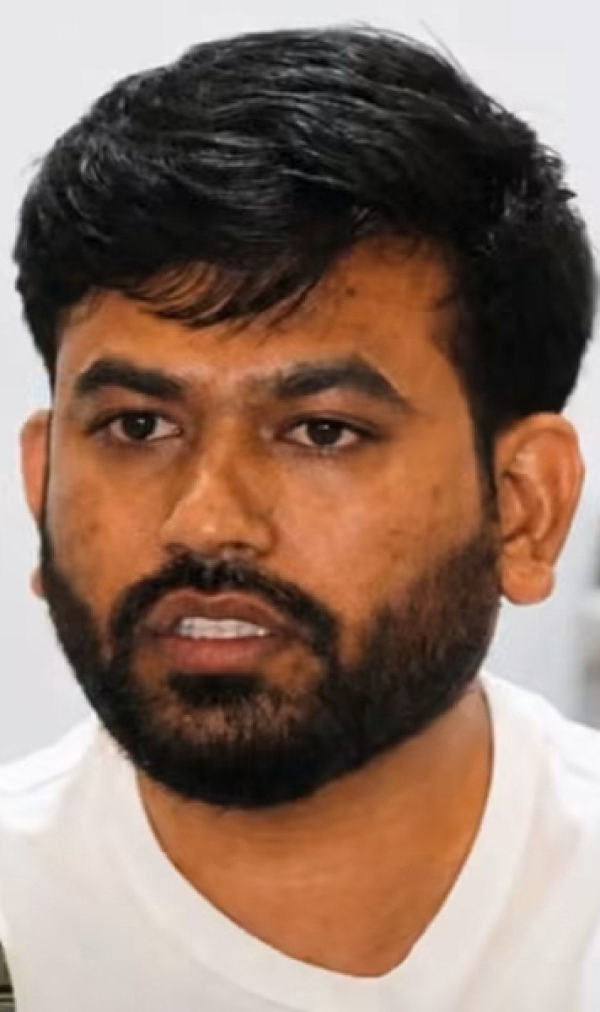 Cockroach Janata Party Files Police Complaint, Alleges Abhijit Iyer-Mitra 'Planted' Protester to Discredit Jantar Mantar Rally.