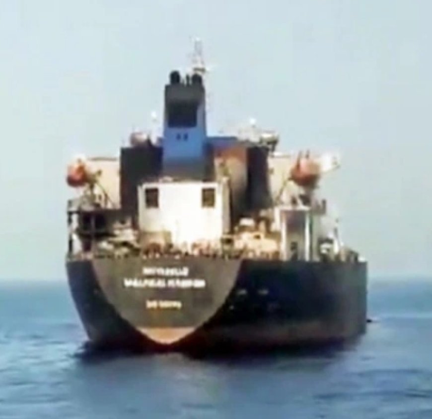 Three Indian Seafarers Killed in US Strike on MT Settebello; Families Recall Last Phone Calls Before Attack. In