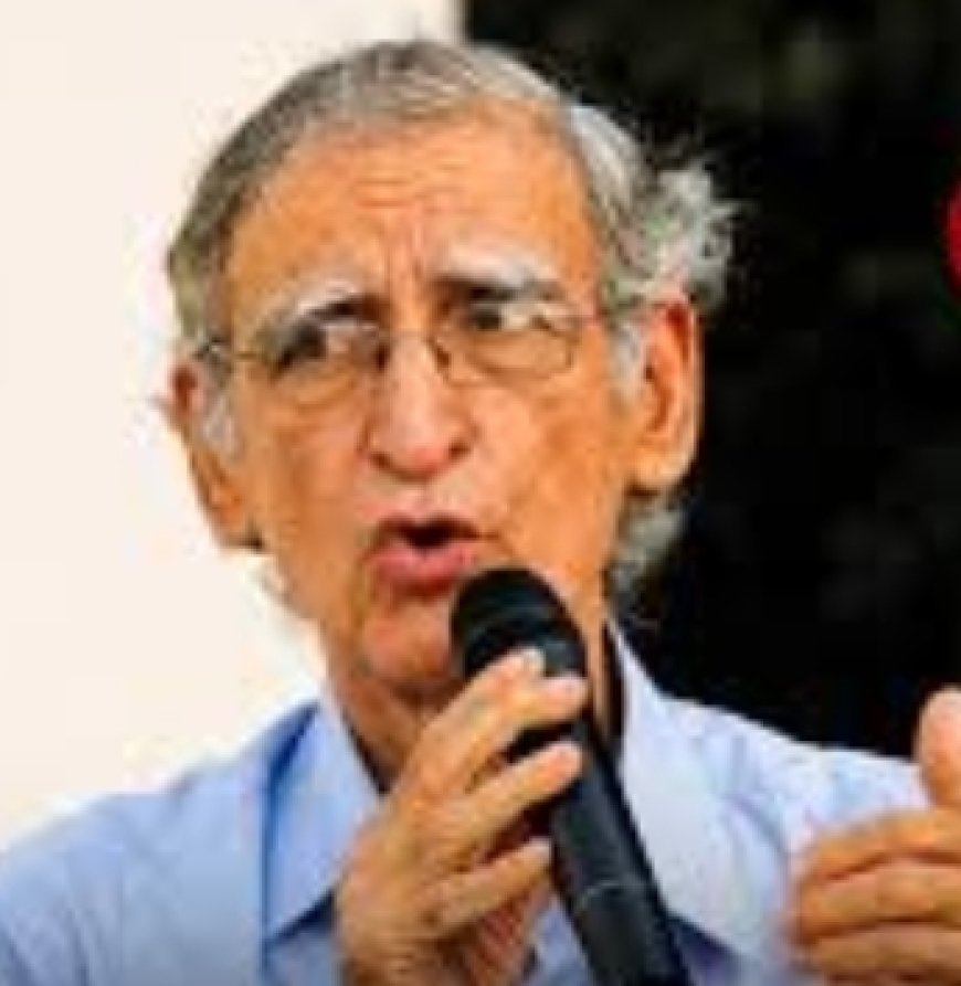Ram Puniyani Remarks on Indonesia Hindus Spark Debate, Cites Absence of RSS as Key Difference.