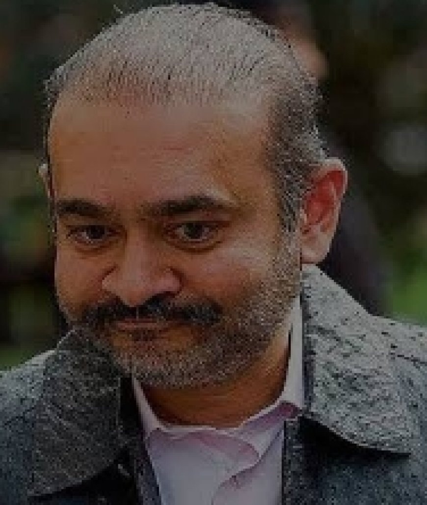 CBI Finds No Evidence of Corruption Against PNB Officials in ₹321.88 Cr Nirav Modi Case; Case Transferred to Magistrate.