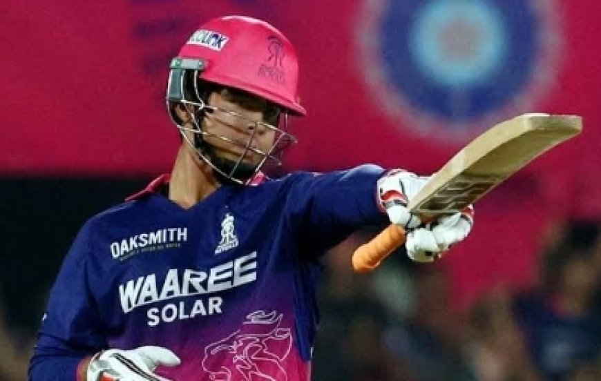 India May Suffer a Big Loss': Dale Steyn Warns Against Limiting Vaibhav Suryavanshi to T20s.