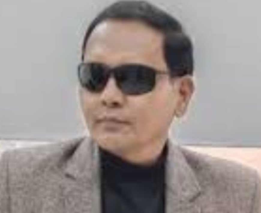 Former IAS Officer Niyaz Khan Sparks Row Over Call for ‘Nasbandi’ of Muslims to Control Population.