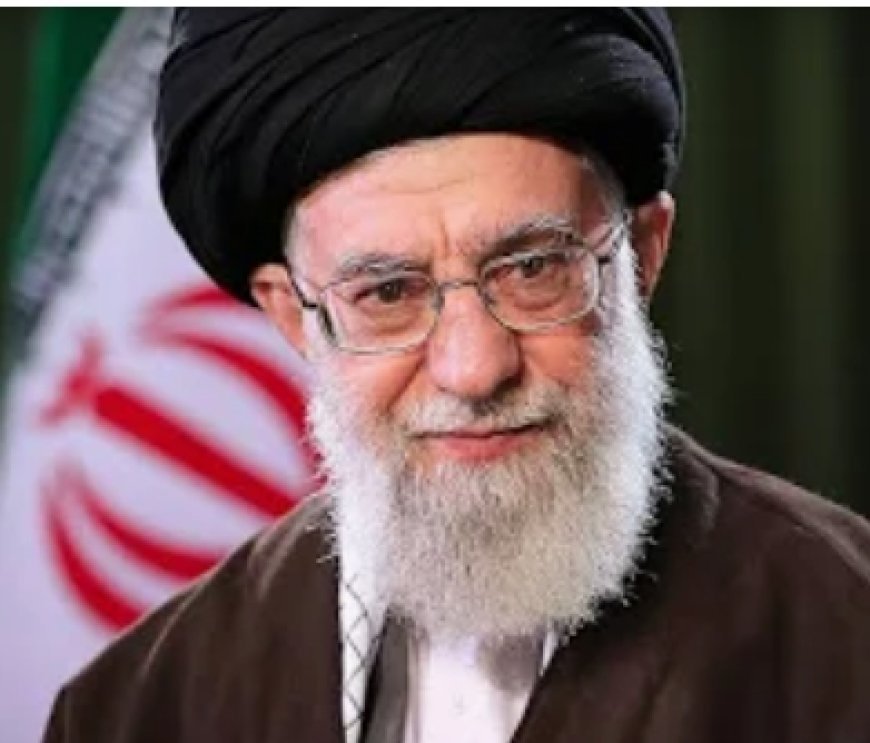 Date Announced for Funeral of Iran’s Supreme Leader Ali Khamenei; 20 Million People Expected to Gather.
