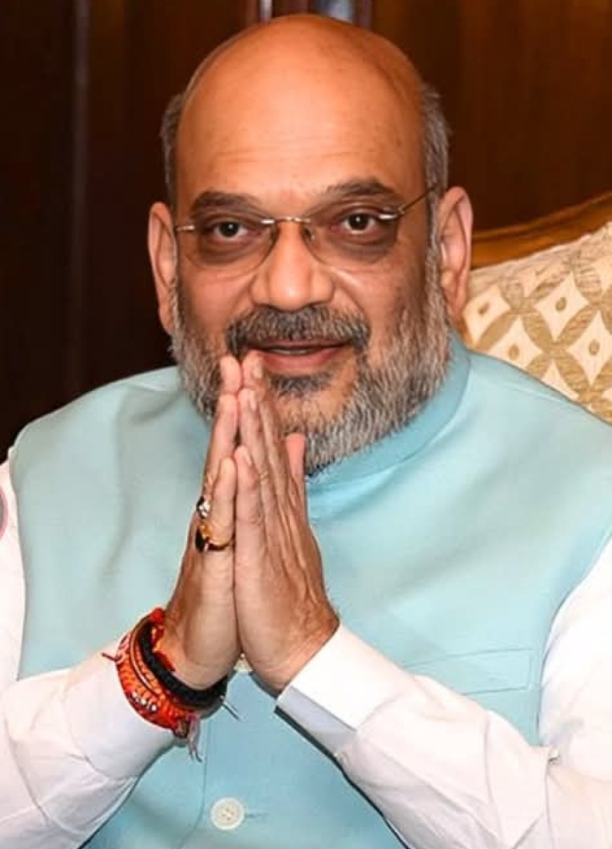 Centre Announces Relief for Non-Muslim Migrants from Afghanistan, Bangladesh, Pakistan Who Entered Before Dec 31, 2024.