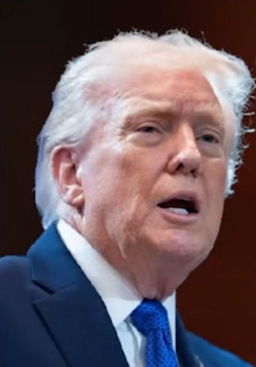 ‘Israel Wouldn’t Be Around for Two Hours’: Trump Rebukes Netanyahu, Warns Against Derailing Iran Deal.
