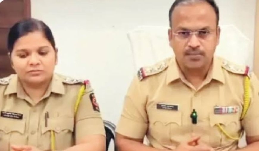 Ahmednagar Police Identify Non-Muslim Woman Who Dumped Meat in Hindu Locality During Eid.