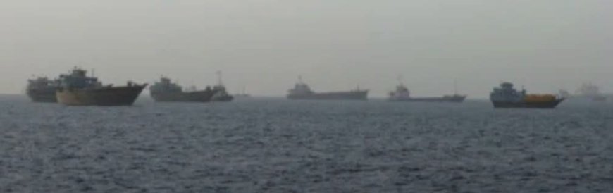 Iran Waives Strait of Hormuz Transit Fees for 60 Days Under US Deal; Demands Advance Clearance from Vessels.