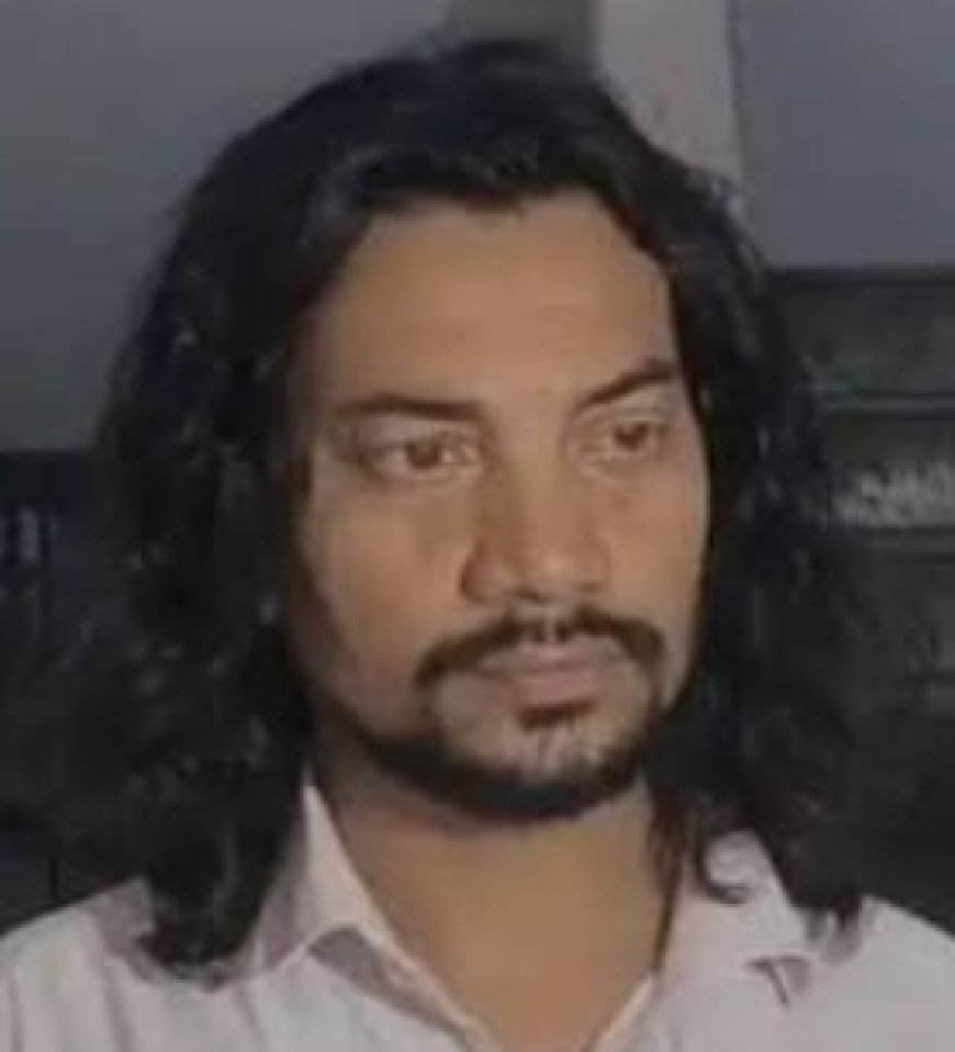 Surat Priest 'Naresh Bhuva' Arrested for Alleged Sexual Assault, Blackmail With Nude Photos: Police.