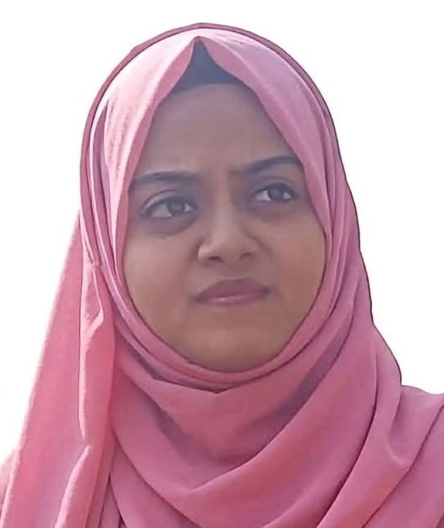 Chalisgaon’s Afroz Khatik Selected for ISRO’s Special Scientific Training in Kerala.
