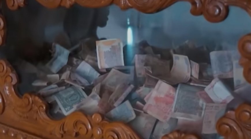 Ram Mandir Donation Row: FIR Against 8, Including Champat Rai’s Driver; SIT Probe Widens.