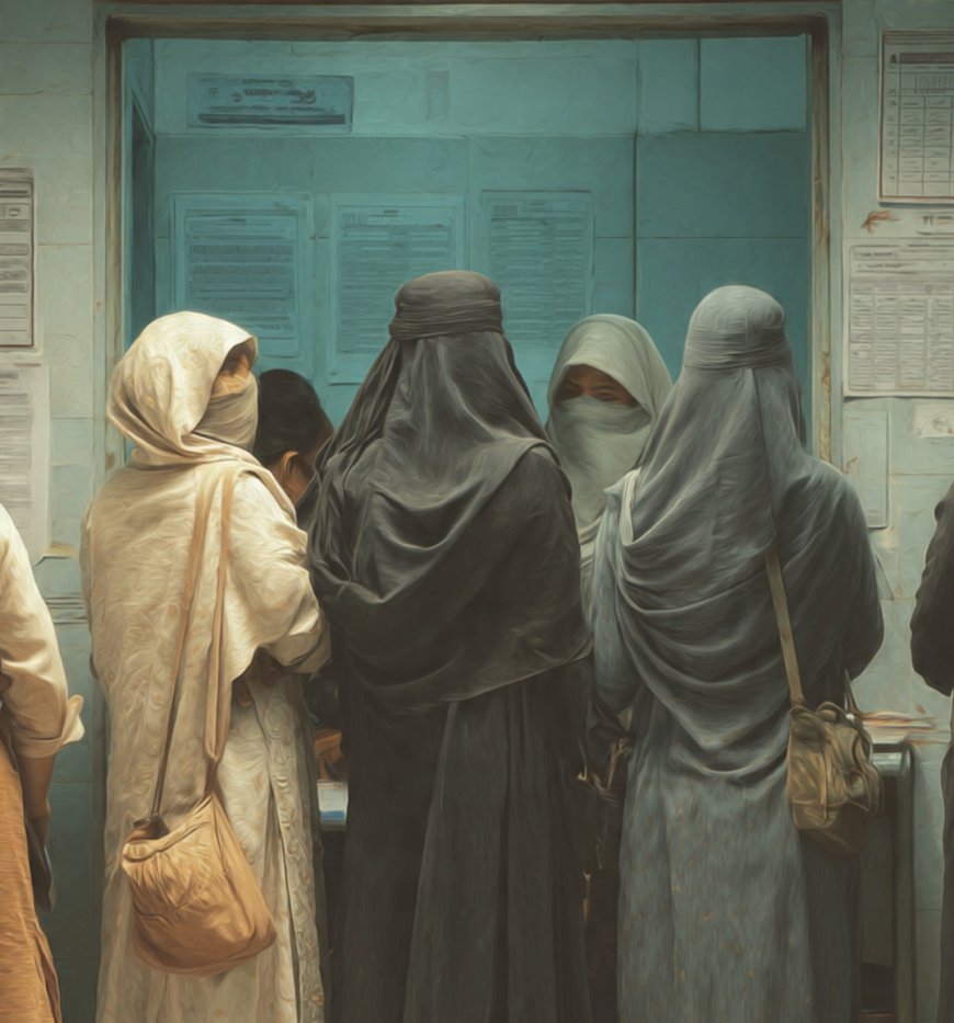 MSCE Allows Hijab, Burka, Dupatta for Maharashtra TET  But ‘Nothing Above the Neck’ in Exam Hall.