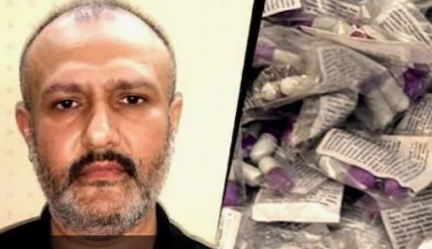 Mumbai Police Foil Suspected Muharram Poison Plot: 14,900 Zinc Phosphide Capsules Seized, Pune Man Detained.