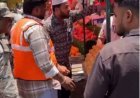 CHHATRAPATI SAMBHAJINAGAR: AMC'S CRACKDOWN ON CART VENDORS EXPOSES ADMINISTRATION'S INSENSITIVITY.