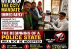 CCTV Mandate Must Be Withdrawn Immediately, Says Samajwadi Party; Warns Against "Police State", Announces Fight from Assembly to Parliament.