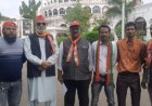 "DELAY SIR PROCESS BY 6 MONTHS": SAMAJWADI PARTY WARNS OF MASS DISENFRANCHISEMENT IN MAHARASHTRA DUE TO MONSOON.