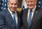 US KEEPS ISRAEL OUT OF IRAN STRIKES: "WE DON'T WANT YOU INVOLVED RIGHT NOW".