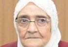 "Never Too Late": 83-Year-Old Egyptian Woman Earns PhD With First-Class Honors.