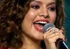 BOLLYWOOD SINGER PALAK MUCHHAL SAVED 3800+ CHILDREN THROUGH HEART SURGERY INITIATIVE.