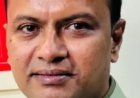 AIMIM Names Sharek Naqshbandi as Chhatrapati Sambhajinagar District Chief".
