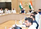 CM Devendra Fadnavis Orders Speedy Completion of Chhatrapati Sambhajinagar Water Supply Project".