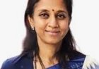"Supriya Sule Rules Out NDA Joining, But Hints At Support If 50% Seat Hike Condition Met".
