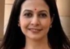 After Madan Mitra, TMC MP Rukmini 'Koel' Mallick Quits Rajya Sabha Amid Rebel Turmoil".