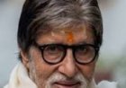 Big B Health Update: Amitabh Bachchan Surviving on 25% Liver, Faces Serious Health Challenges".